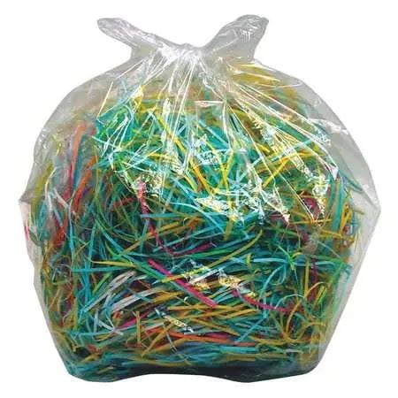 Dahle 706 Shredder Bags, PK100