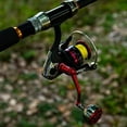 thumbnail image 3 of Spinning Fishing Reel Handle Replacement Portable Lightweight All-metal Fishing Tackle Accessories, 3 of 9