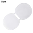 thumbnail image 4 of Mosiee 20Pcs Table Tennis Paddle Protective Film Racket Protective Film Paddle Film, 4 of 9