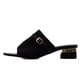 thumbnail image 2 of Zapatillas para Mujer Rivedy 4026 negro 25, 2 of 6