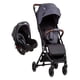 thumbnail image 2 of Bebesit Travel System Soho Carriola y Autoasiento Reclinable hasta 22 kg, 2 of 9