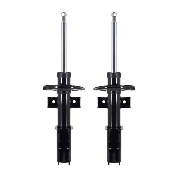 Pair of 2 Front Suspension Strut Assembly For 2008-2012 Buick Enclave