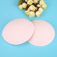 thumbnail image 3 of 6pcs Washable Reusable Soft Cotton Breast Pads Absorbent Breastfeeding Nursing Pad, 3 of 5