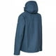 thumbnail image 2 of Trespass - Chaqueta Softshell Desmond TP75 para Hombre (Marino) Trespass UTTP4262_navy, 2 of 2