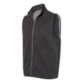 thumbnail image 2 of Weatherproof Vintage Sweaterfleece Vest, 2 of 5