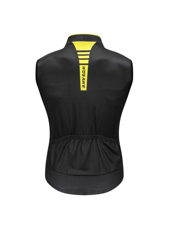 Cycling Vests in Bike Apparel & Footwear
