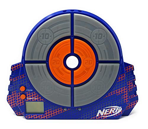 nerf target canada
