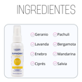 thumbnail image 3 of Spray ANTI-ESTRÉS LAGUEDE Aromaterapia Natural, 3 of 8