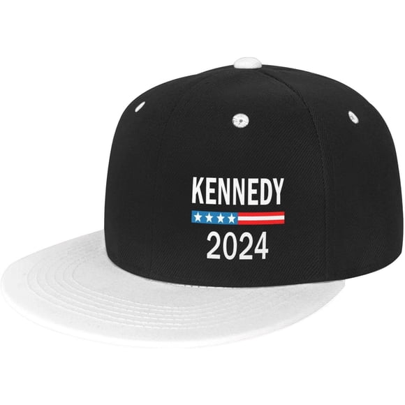 Robert Kennedy Jr. for President 2024 RFK JR 2024Robert Kennedy Jr. for Preside Baseball Hats for Men Women Dad Hats
