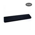 thumbnail image 2 of Matsuzay Cubierta para teclado de Piano de 61/88 teclas, cubiertas elásticas para teclados digitales electrónicos, bolsa de almacenamiento impermeable a Cables de audio/vídeo 61 teclas, 2 of 6