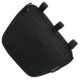 thumbnail image 4 of Rankomu Bolsa de Almacenamiento con asa de Agarre para pasajeros, Bolsa organizadora de Consola Central de copiloto, Bolsa organizadora Multiusos para Wrangler JK JL JKU 1965-2021, 4 of 5