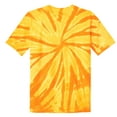 thumbnail image 6 of Mafoose Male T-Shirts Little Boys Tie-Dye Gold XS, 6 of 6