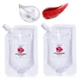 thumbnail image 1 of Base de brillo labial BestLand DIY, hidratante casero, 100 ml, x2, 1 of 7