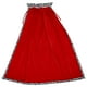 thumbnail image 1 of Capa de cosplay de 1 pieza, capa de Halloween, disfraz de fiesta, capa de rey, capa de actuación HOMEMAXS MX8625061, 1 of 6