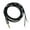 Black, variant on 3.5mm to Bare Wire Pigtail Connector Adapter Repair 3.5mm Sound Cable for Speaker MP3 Headphone Earphone