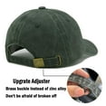 thumbnail image 5 of Waldeal That's What I Do I Fix Stuff and I Know Things Hat, Two-Tone Mechanic Baseball Cap, Christmas Birthday Gifts for Dads Husband Grandpa, Father's Day Gag Gifts for Men, 5 of 6