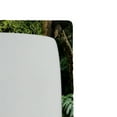 thumbnail image 3 of Ambesonne Thai Fitted Sheet, Huay Mae Khamin, Full Size, Green Brown, 3 of 3