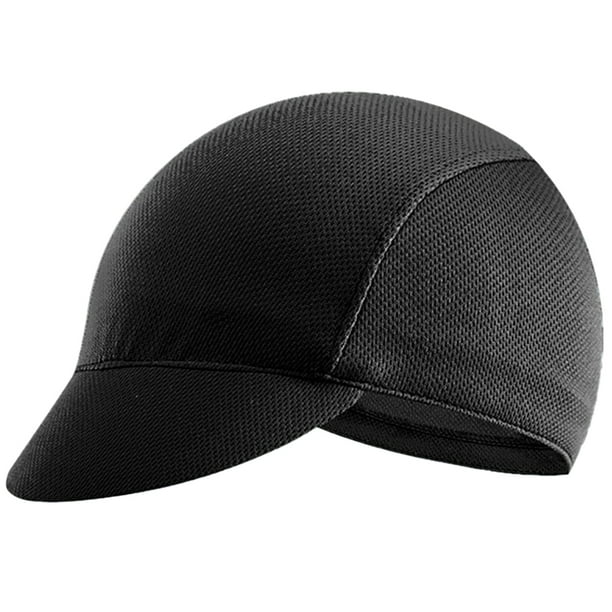 Cycling Cap Quick Dry Breathable Sun Cap Outdoor Hat Running Hat for Men  Women 