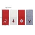 thumbnail image 2 of Pochette Porte-Couverts En Feutre - Lot De 4, 2 of 4