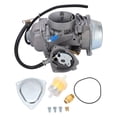 thumbnail image 1 of Carburador de estrangulador eléctrico duradero resistente a la corrosión 3130903 para repuesto de accesorios de coche para Polaris Sportsman 500 2001-2013 Higoodz Otros, 1 of 8