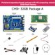 thumbnail image 2 of For Computing Modules Display Vision Kits Development Boards US Plug Type E, 2 of 5