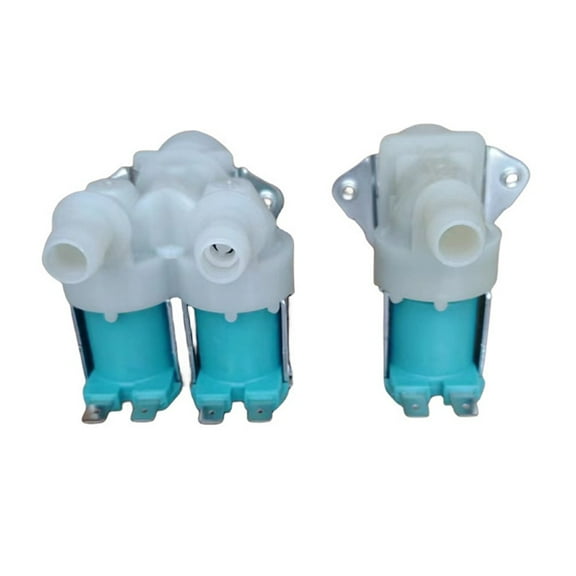 Water Inlet Valve DC62-30312J & DC62-30314K For Samsung Washing Machine