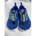 thumbnail image 1 of Zapatos Playa Descalzos Unisex Sin Deslizamiento para Acuáticos (34) Azul, 1 of 2