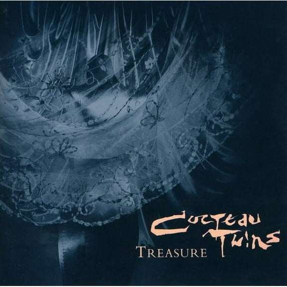 Cocteau Twins - Treasure - Music & Performance - CD