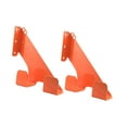 thumbnail image 4 of 2 piezas Ratchante de hierba Weedeater Randerea de colgadilla Accesorios de almacenamiento de almacenamiento de la motosierra de servicio pesado para, 4 of 8