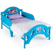 Little Mermaid Toddler Bed