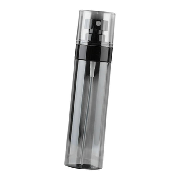 Botella pulverizadora de viaje, pulverizador de perfume vacío a prueba de fugas. 100 ml 3.5cmx15.2cm