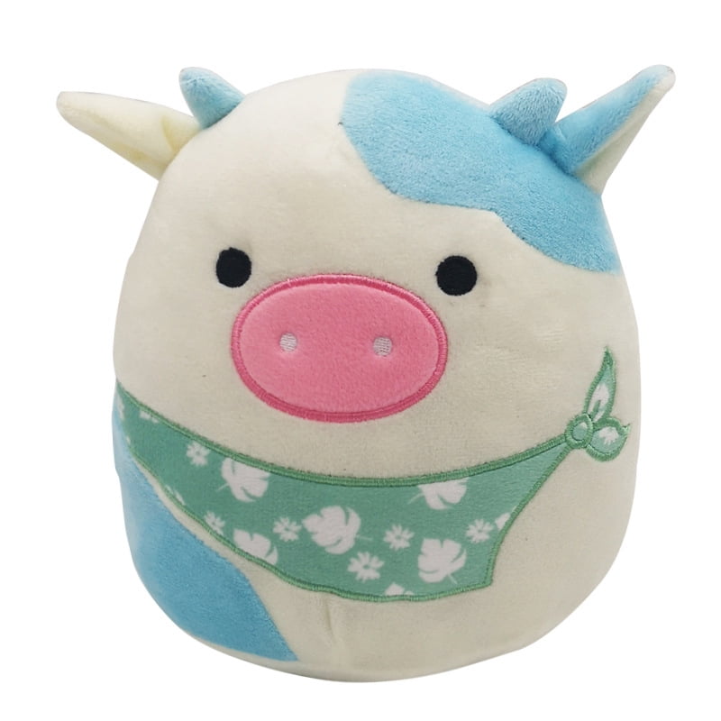 fat cow plush