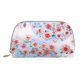 thumbnail image 2 of Bolso cosmético de TPU Bolso multifuncional del organizador cosmético de la flor para el viaje femenino Likrtyny Cuidado Belleza, 2 of 9