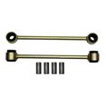thumbnail image 2 of Fits 1997-2006 Jeep Wrangler TJ Skyjacker Suspensions Stabilizer Bar Link Kit SBE500 Use With 2 Inch to 4 Inch Lift; Red; Set Of 2, 2 of 4