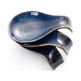 thumbnail image 2 of Spoon Holder Ceramic Spoon Rest Kitchen Scoop Rest Kitchen Accessory Spoon Rest, 2 of 9
