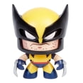 thumbnail image 2 of Figura Wolverine Marvel Mighty Muggs 3.7 Pulgadas, 2 of 4