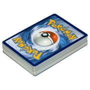 50 Randomly Assorted Pokemon Energy Cards