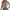 Khaki, variant on JIUKE Crop Cardigans for Women Crochet Knit Short Sleeve Tops Lace-Up Open Front Solid Summer Sweater Cover UpS