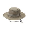 thumbnail image 5 of EINCcm Bucket Hat, Sun Hats Beach Hat for Women Man, Summer Casual Mesh Wide Brim Windproof Foldable Solid Color Sun Hat for Outdoor Travel Vacation Beach Fishing Hiking, 5 of 5
