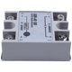 thumbnail image 4 of 6X Rele de Estado Solido Monofasico DC-DC SSR-40DD 40A DC3-32V DC5-60V Blanco + Plata, 4 of 5