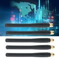 thumbnail image 4 of High Gain Antenna,  Transmission Equipment Antennas 3dBi Portable 5Pcs Waterproof SMA Male  For Power Monitoring, 4 of 8