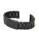 thumbnail image 2 of 22 Mm 22mm Stainless Steel Watch Band Stainless Steel Watch Strap Stainless Steel Watch Band 22mm, 2 of 3