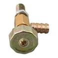 thumbnail image 4 of Stove Part Gas Burner Nozzle Accessories Cake Electronic Switch Assembly Fire Grate Large Pan Sesame High Quality, 4 of 10
