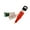 MSOP8, variant on High Elasticity Programming Test Probe TSSOP8/MSOP8/Miniature MSOP8 chip For Chip Protections And Long Use