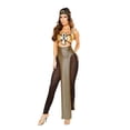 thumbnail image 1 of 10114 - 3pc Cleopatra Small / Black/Gold, 1 of 2