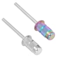 thumbnail image 3 of Brocas de Taladro de Unas, una forma de forma conveniente de resistencia al alcalde resistente, Corte Recto, Taladro de Unas eficiente para Las uñas de los archivos. Jubilarse la piel, 3 of 7