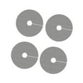 thumbnail image 4 of koolsoo Planter Basket Liners Flower Pot Liners for Garden Window Box Indoor Outdoor 4Pcs, 4 of 9