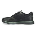 thumbnail image 4 of Dexter Randy Men's WIDE Bowling Shoes - Black/Camo, 4 of 5