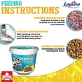 thumbnail image 3 of Laguna Fly Mix Koi & Pond Fish Food - 1.7 kg, 3 of 7