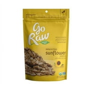 Go Raw Sprouted Sunflower Seeds, 1 Pound
